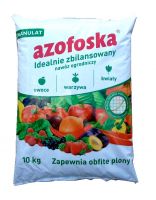 AZOFOSKA GRANULOWANA - 10 KG